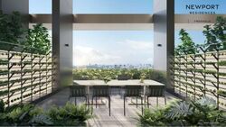 Newport Residences (D2), Apartment #590151961